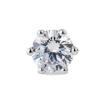 Mono boucle d'oreille