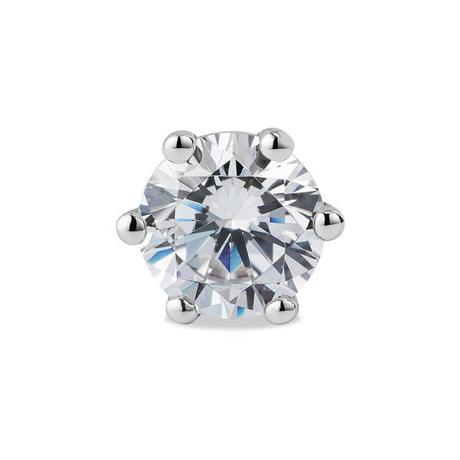 L' Atelier Gold 18 Karat by Manor  Mono boucle d'oreille 