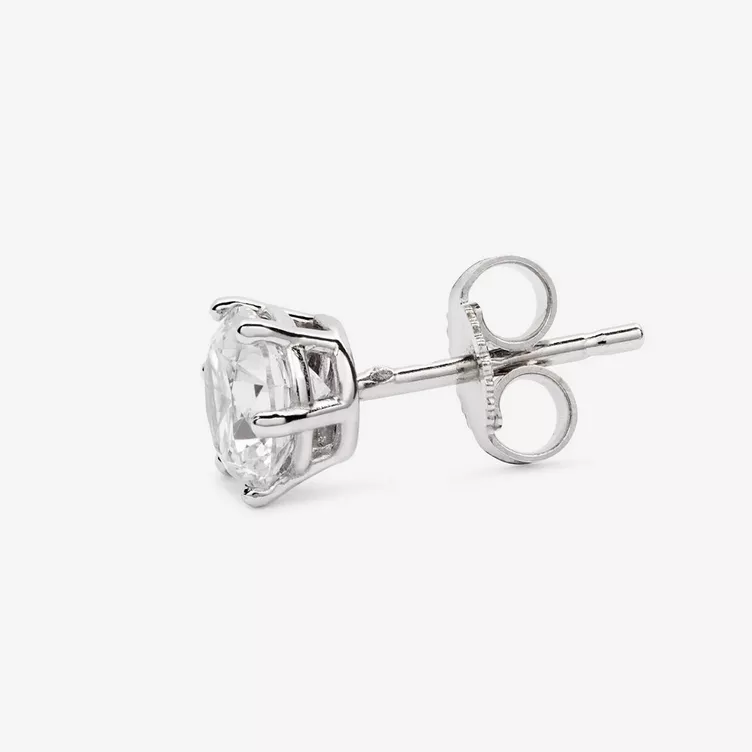 L' Atelier Gold 18 Karat by Manor Einzelohrsteckeronline kaufen MANOR