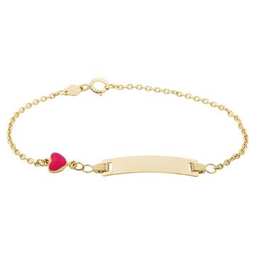 Bracelet d'identité