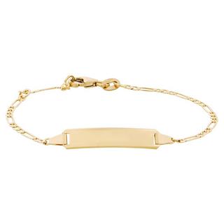 Caramel  Braccialetto d'identità 