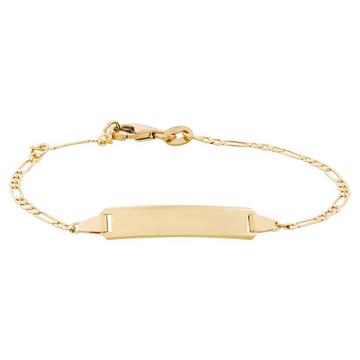 Bracelet d'identité