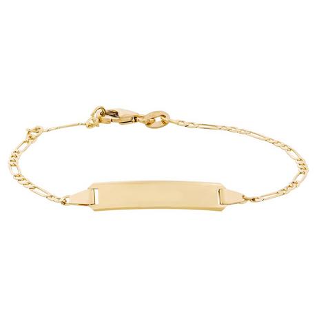 Caramel  Bracelet d'identité 