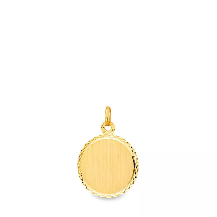 L' Atelier Gold 18 Karat by Manor Anhängeronline kaufen MANOR