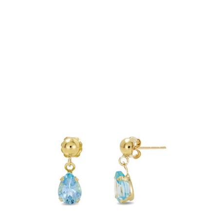 L' Atelier Gold 18 Karat by Manor  Orecchini 