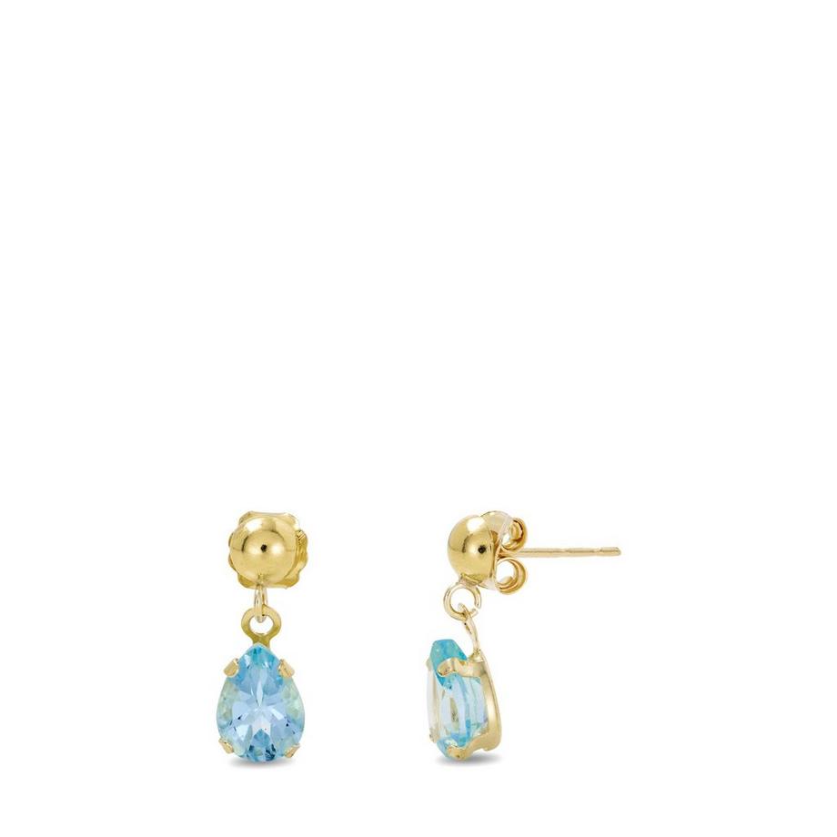 L' Atelier Gold 18 Karat by Manor  Orecchini 