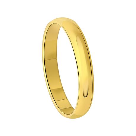 LOVE FOR LIFE  EHERING GELBGOLD GOL 