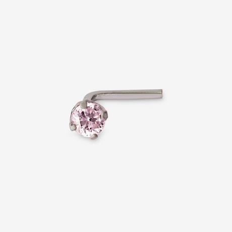 L' Atelier Gold 18 Karat by Manor  Piercing naso 