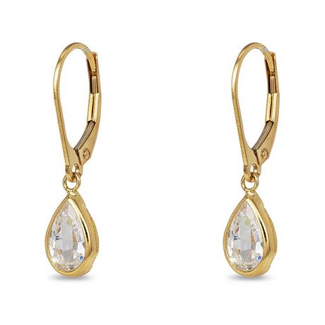 L' Atelier Gold 18 Karat by Manor  Orecchini 