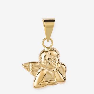 L' Atelier Gold 18 Karat by Manor  Ciondolo 