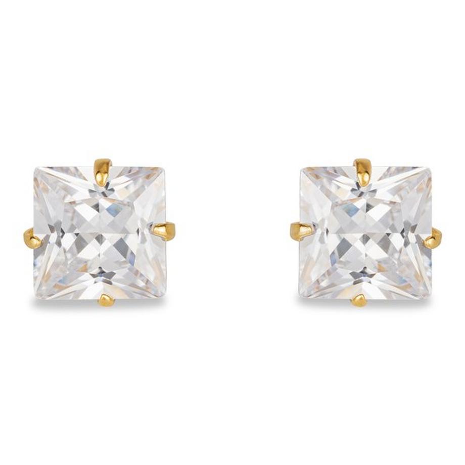 L' Atelier Gold 18 Karat by Manor  Orecchini 