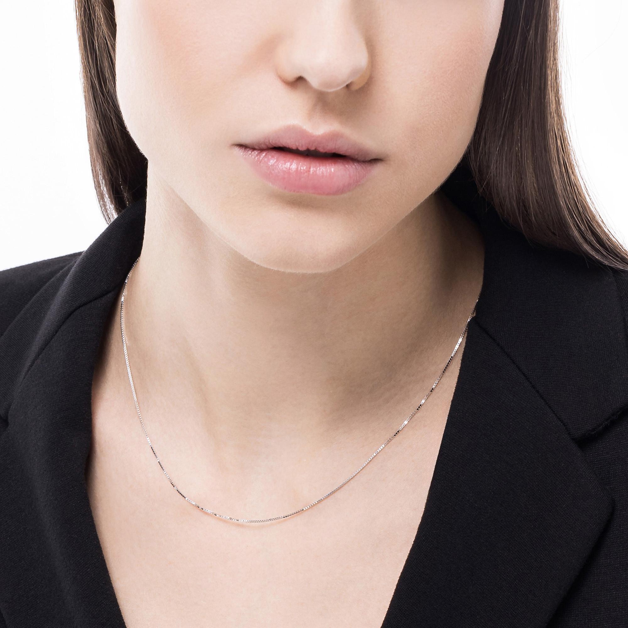 L' Atelier Gold 18 Karat by Manor  Collier 