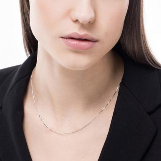 L' Atelier Gold 18 Karat by Manor  Collier 