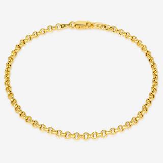 L' Atelier Gold 18 Karat by Manor  Bracelet chaînette 
