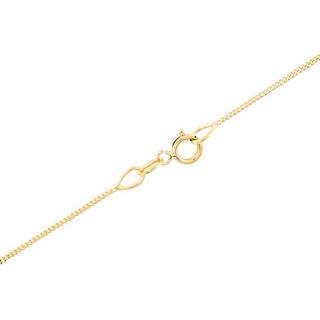 Caramel  Collana con ciondolo 