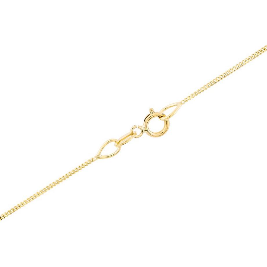 Caramel  Collana con ciondolo 