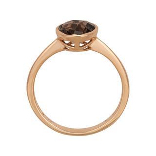 L' Atelier Gold 18 Karat by Manor  Ring 