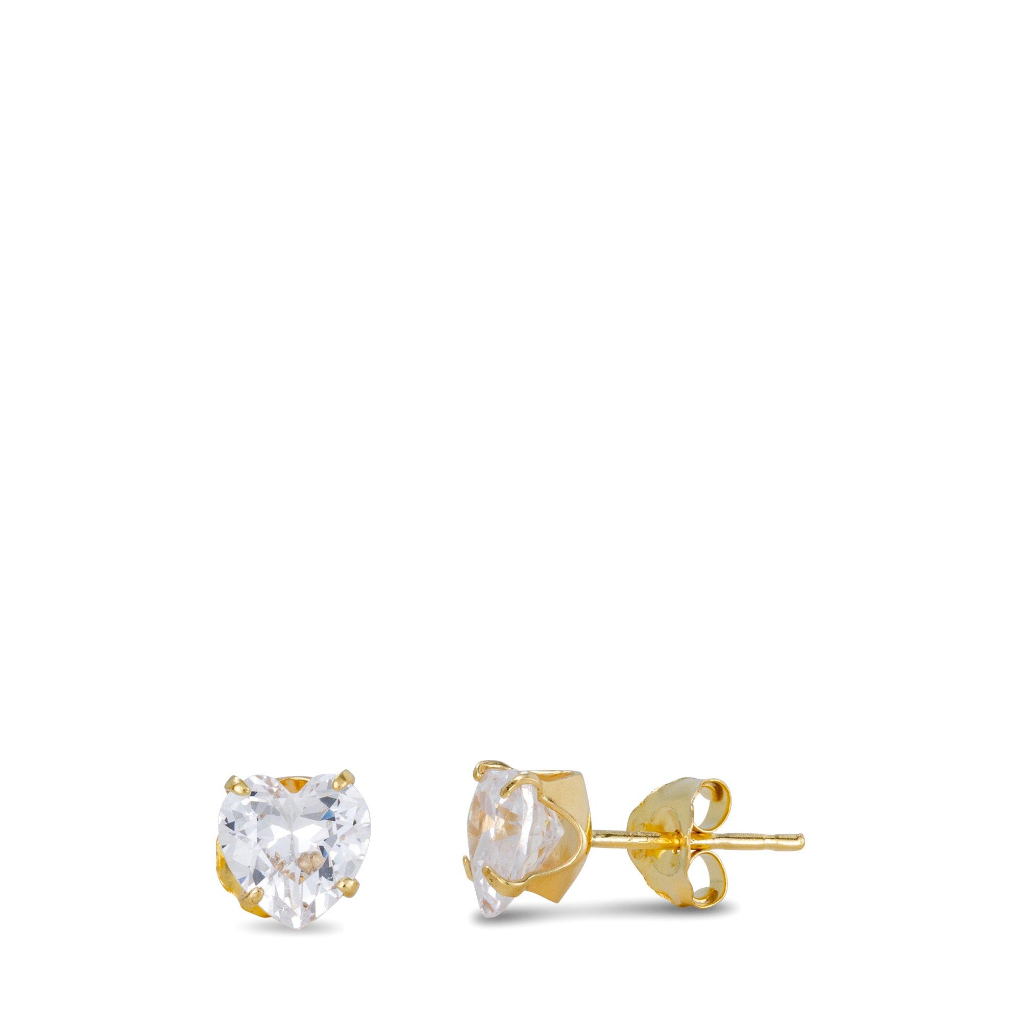 L' Atelier Gold 18 Karat by Manor  Boucles d'oreilles 