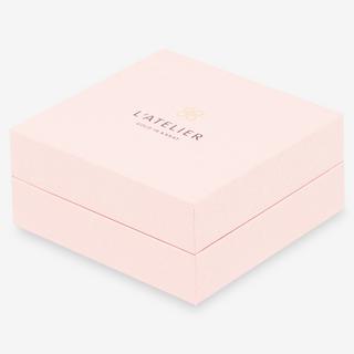 L' Atelier Gold 18 Karat by Manor  Bracelet chaînette 