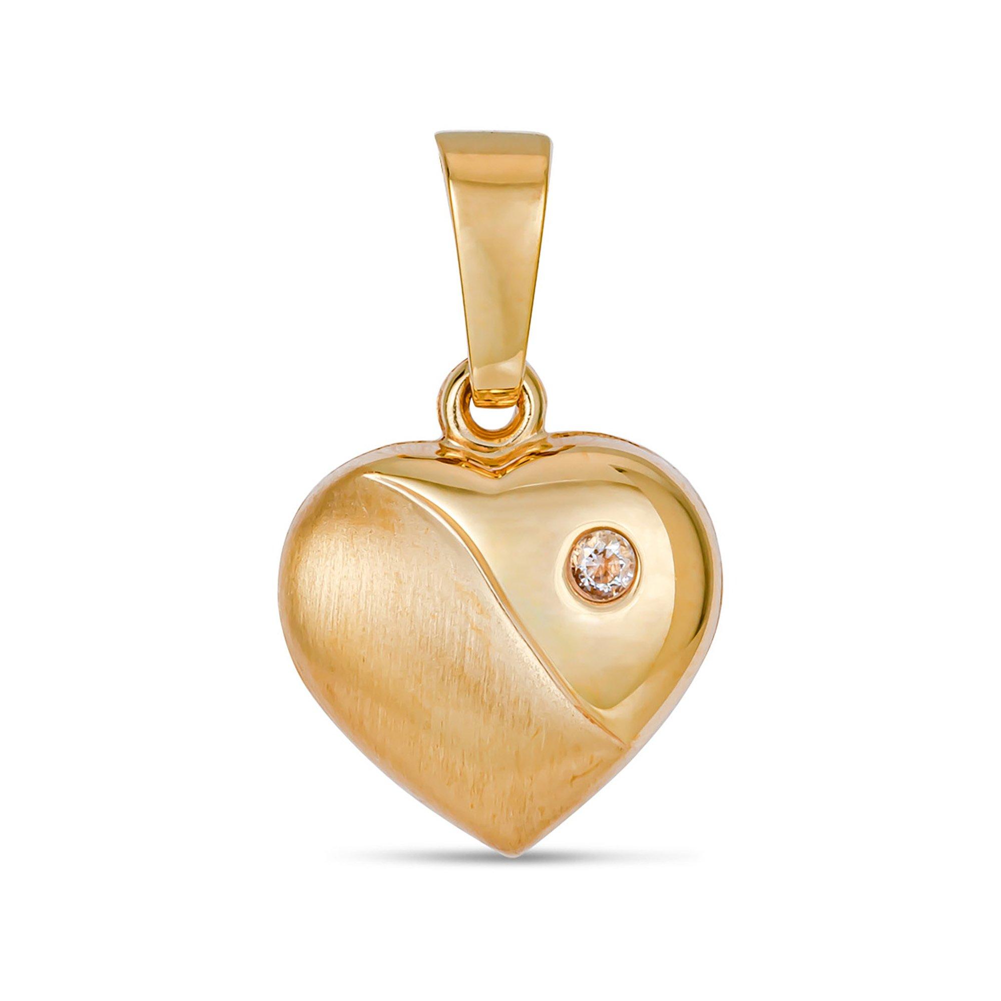 L' Atelier Gold 18 Karat by Manor  Pendentif 