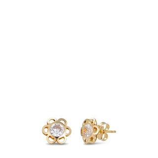 L' Atelier Gold 18 Karat by Manor  Orecchini 