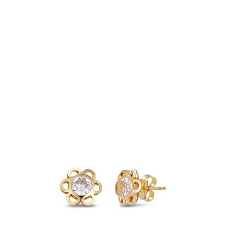 L' Atelier Gold 18 Karat by Manor  Orecchini 