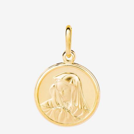 L' Atelier Gold 18 Karat by Manor  Ciondolo 