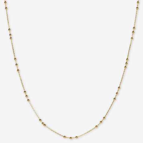 L' Atelier Gold 18 Karat by Manor  Collier 