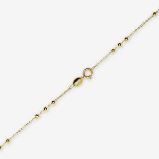 L' Atelier Gold 18 Karat by Manor  Collier 