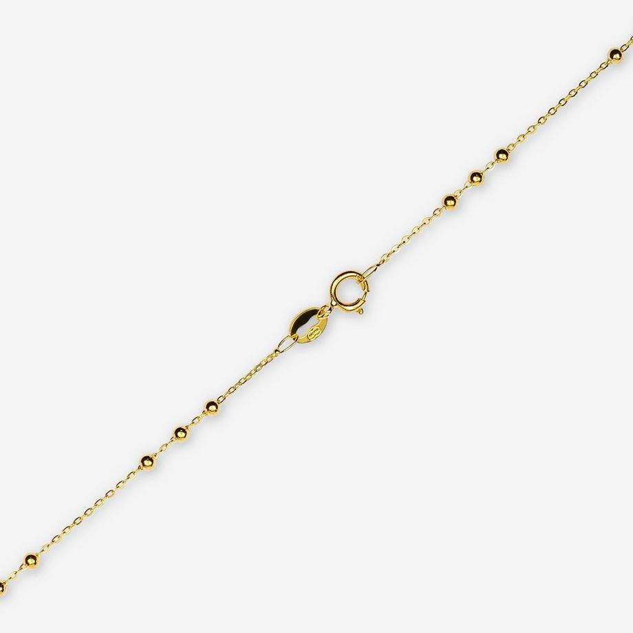 L' Atelier Gold 18 Karat by Manor  Collier 