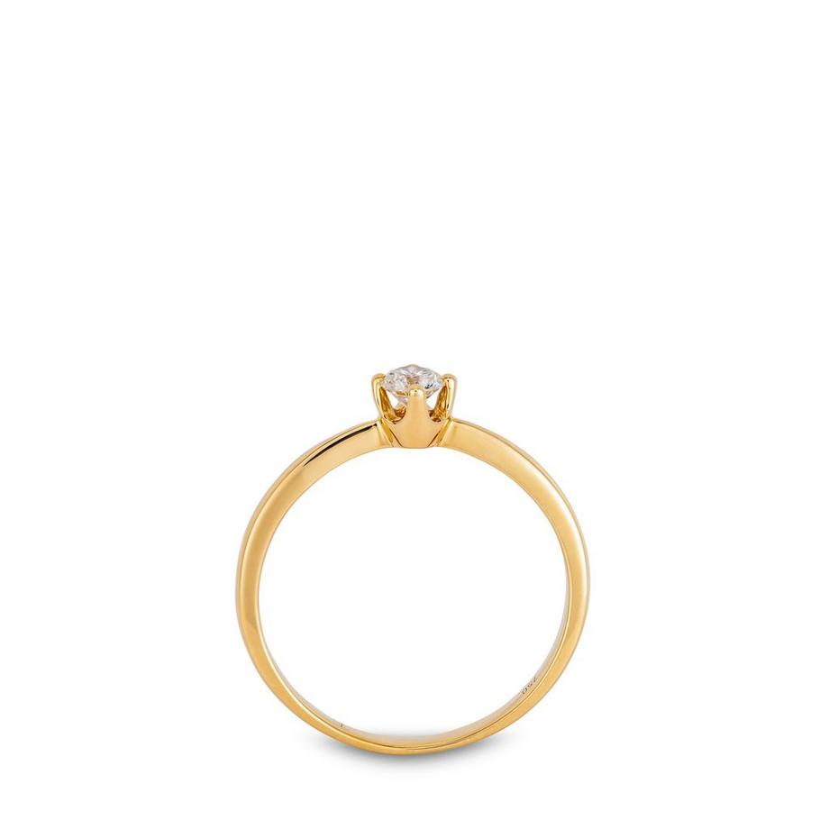 Sergio Ferris  Anello 