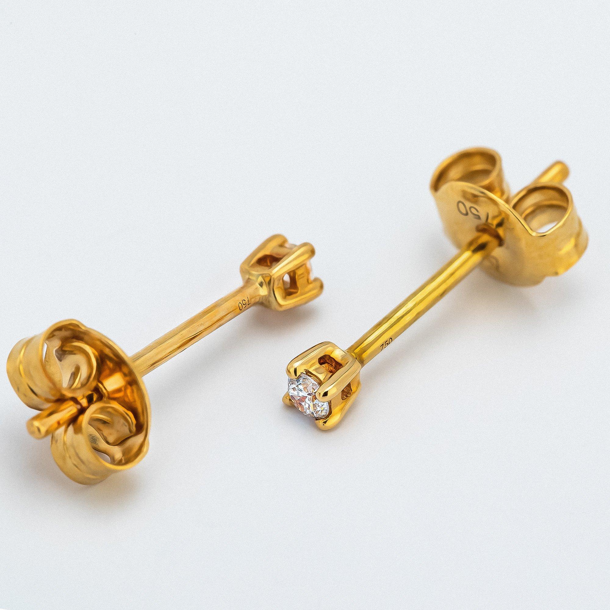 Sergio Ferris  Orecchini 