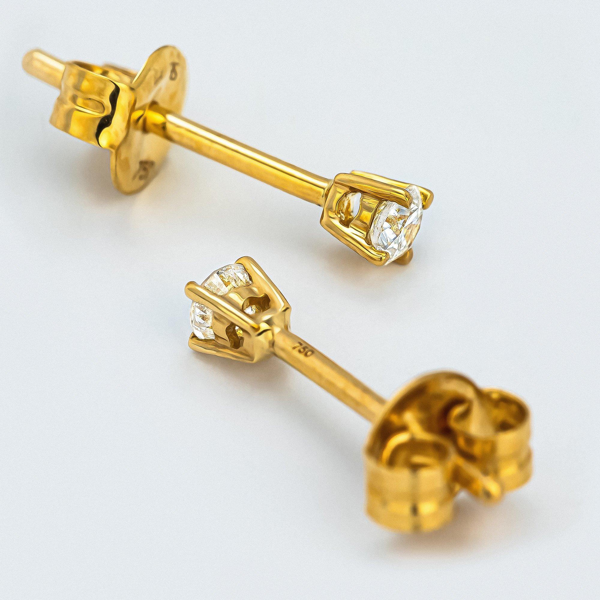 Sergio Ferris  Boucles d'oreilles 