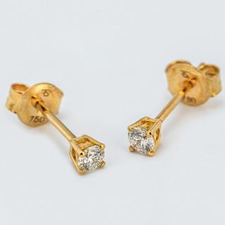 Sergio Ferris  Boucles d'oreilles 