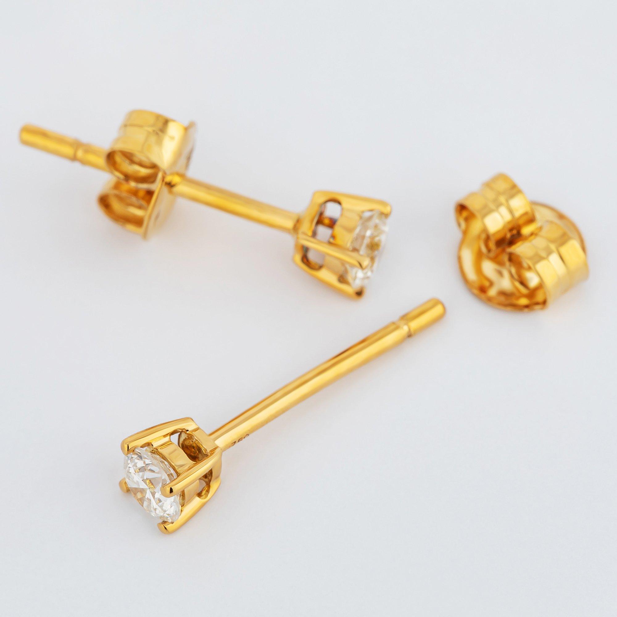 Sergio Ferris  Ohrstecker 