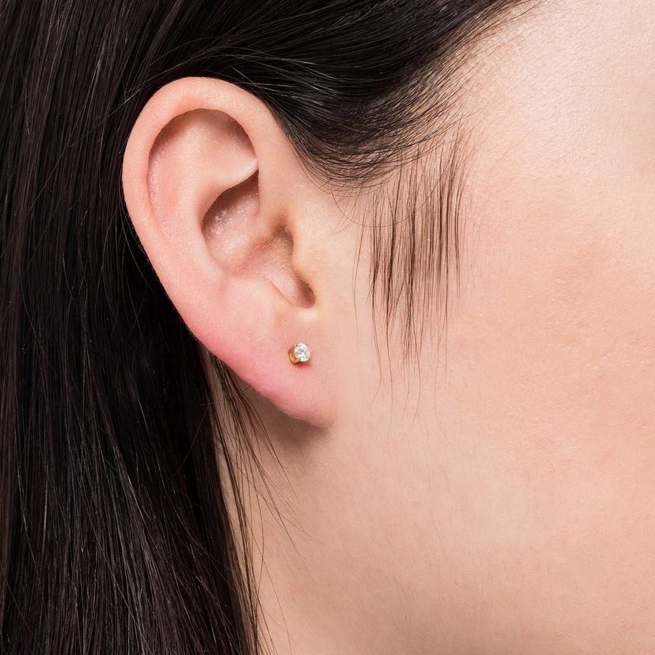 Sergio Ferris  Ohrstecker 