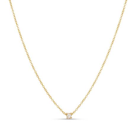 Sergio Ferris  Halskette 