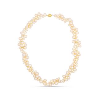 Puro  COLLIER PERLEN SUESS 