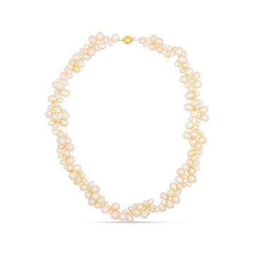 COLLIER PERLEN SUESS