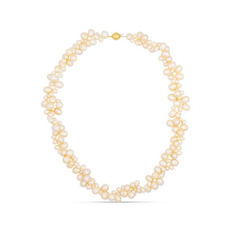 Puro  COLLIER PERLEN SUESS 