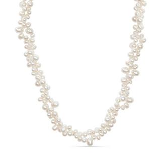 Puro  Parure collana/braccialetto/orecchini 