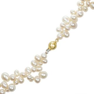 Puro  Parure collana/braccialetto/orecchini 