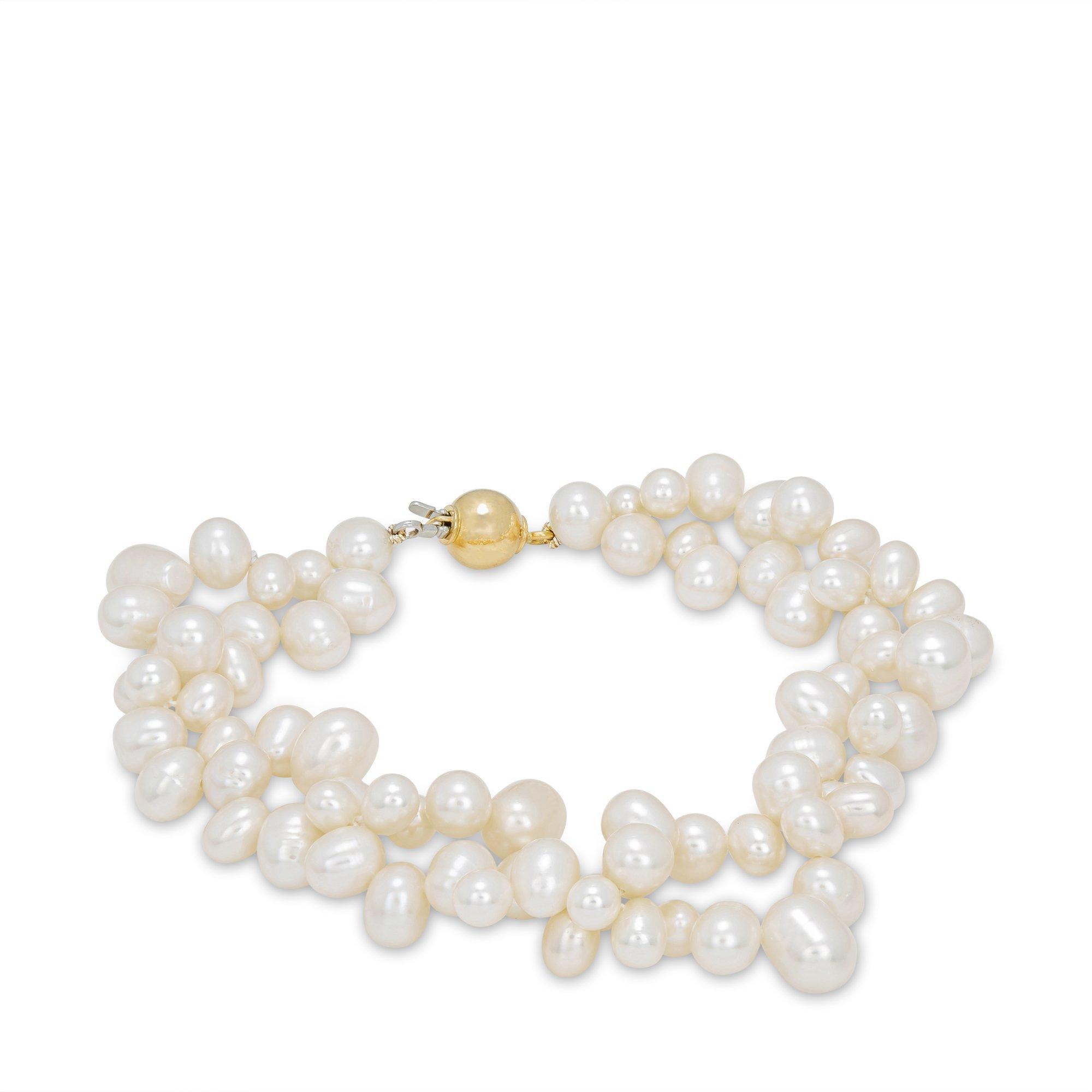 Puro  Par. Col./brac./boucles d'oreilles 