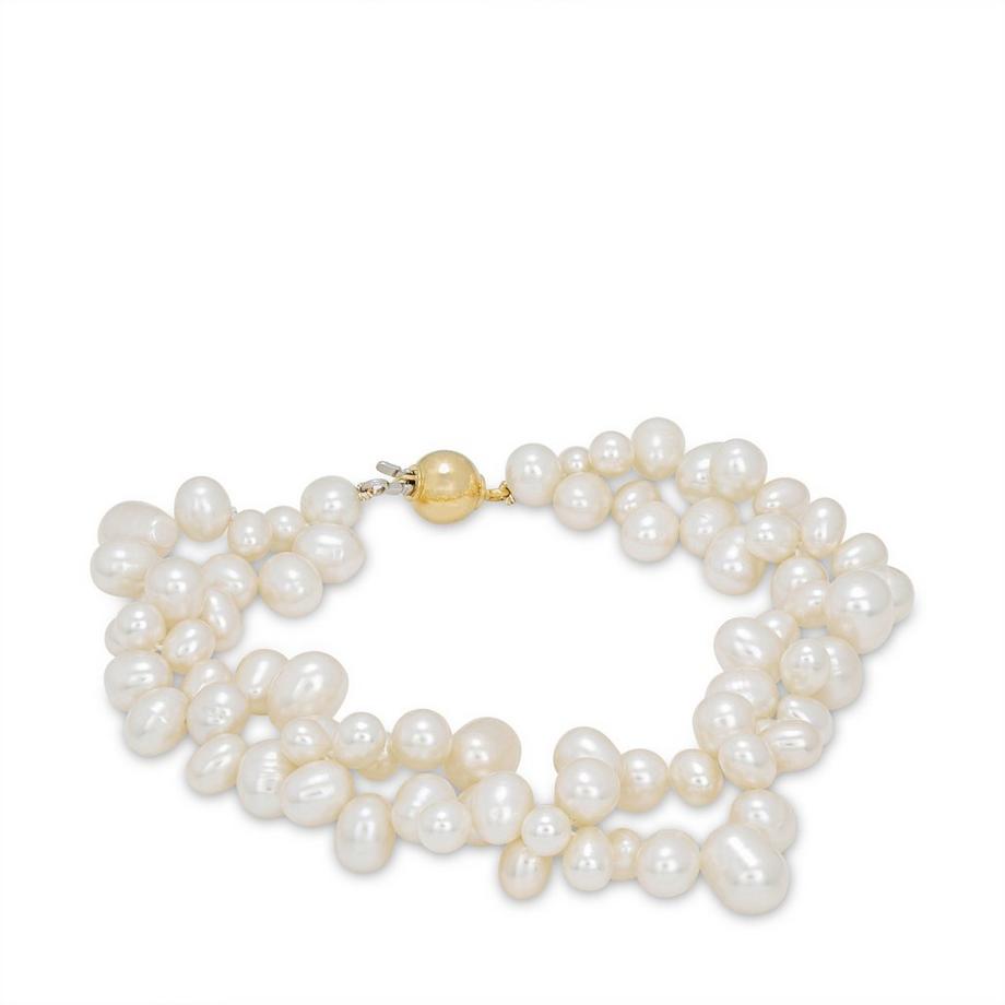 Puro  Parure collana/braccialetto/orecchini 