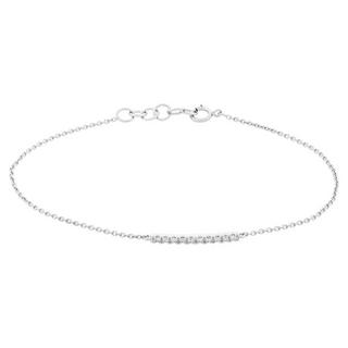 L' Atelier Gold 18 Karat by Manor  Armkette 