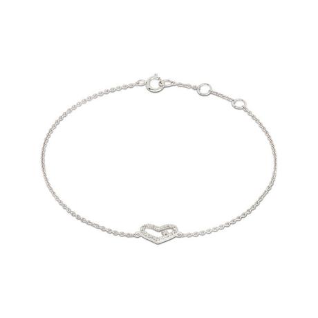 L' Atelier Gold 18 Karat by Manor  Bracelet 