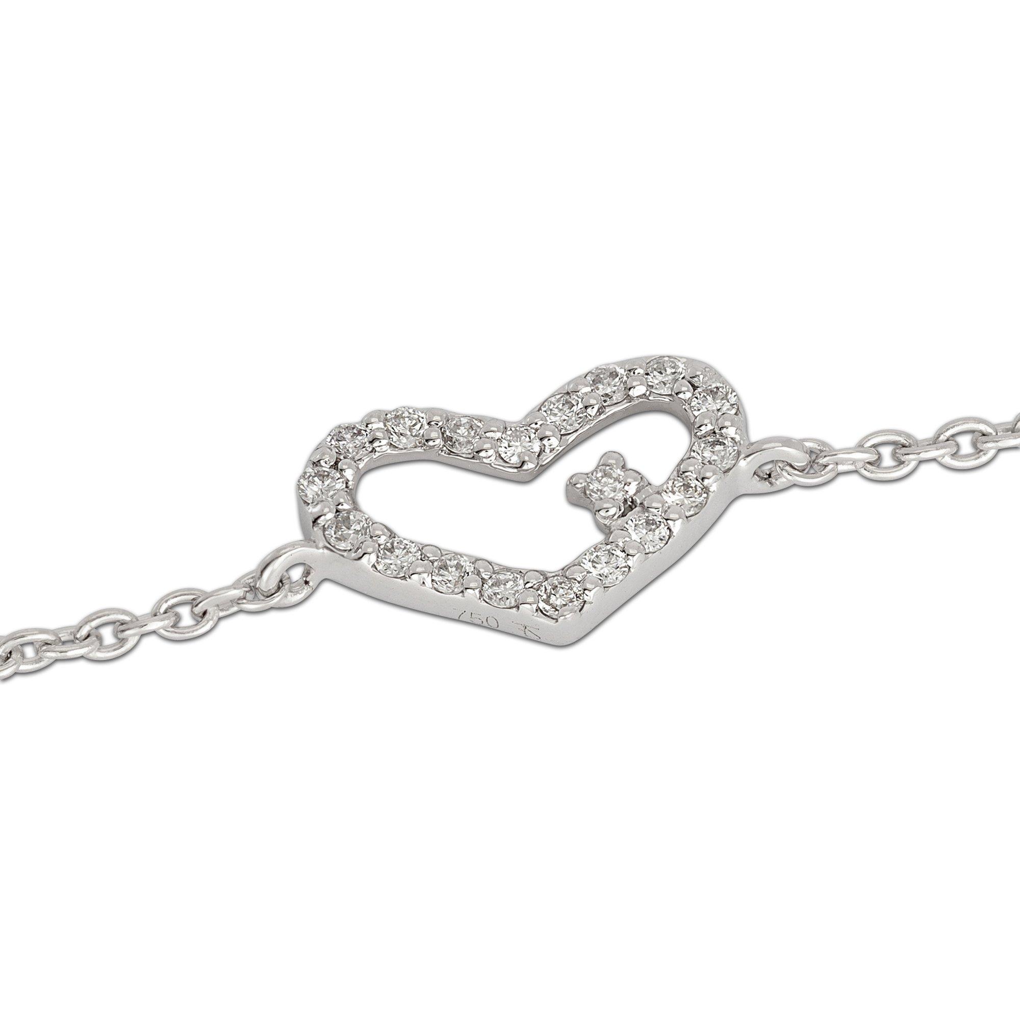 L' Atelier Gold 18 Karat by Manor  Braccialetto 