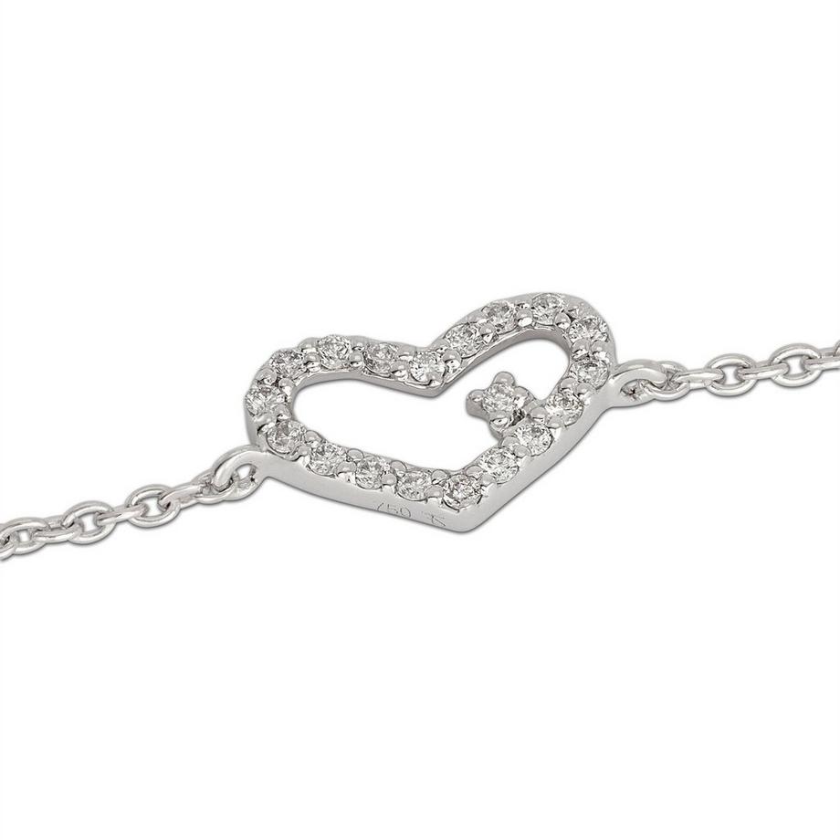 L' Atelier Gold 18 Karat by Manor  Braccialetto 