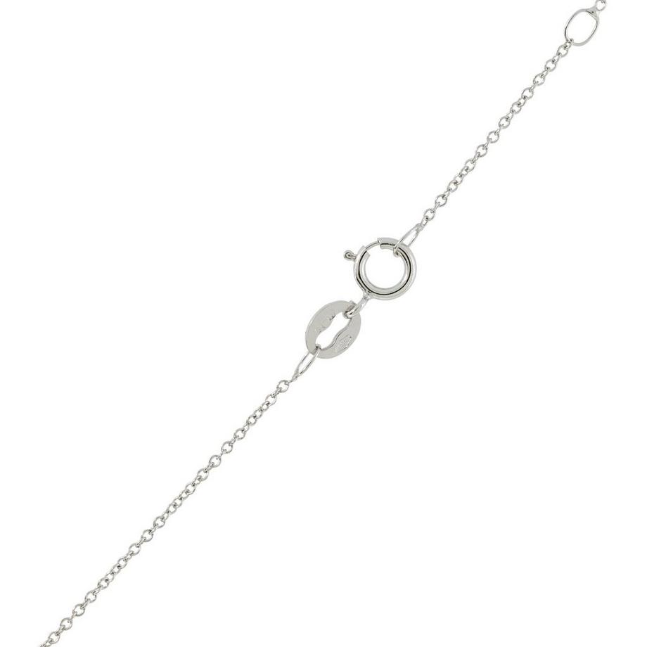 L' Atelier Gold 18 Karat by Manor  Collana con ciondolo 