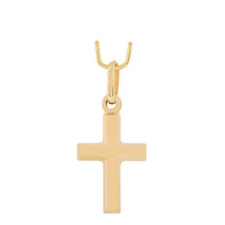 L' Atelier Gold 18 Karat by Manor  Anhänger 